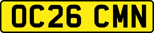 OC26CMN