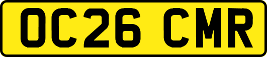 OC26CMR