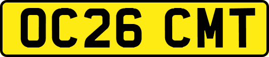 OC26CMT