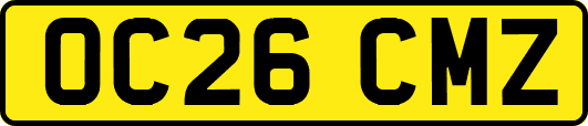 OC26CMZ