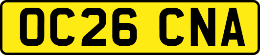 OC26CNA