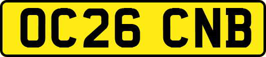 OC26CNB