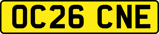 OC26CNE