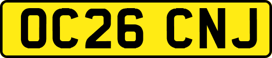 OC26CNJ