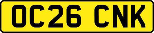 OC26CNK
