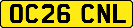 OC26CNL