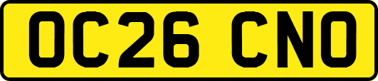 OC26CNO