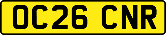 OC26CNR