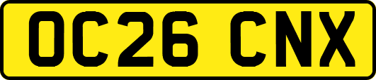 OC26CNX