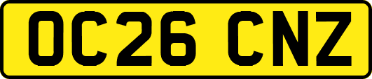 OC26CNZ
