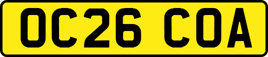OC26COA