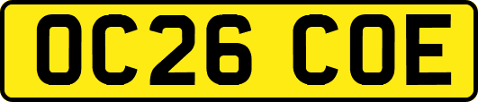 OC26COE