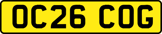 OC26COG