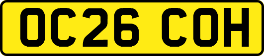 OC26COH