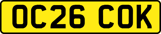 OC26COK