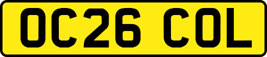 OC26COL