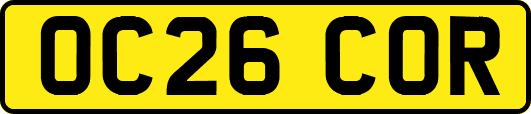 OC26COR