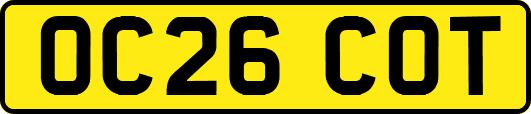 OC26COT