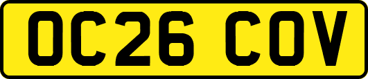 OC26COV
