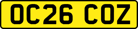 OC26COZ