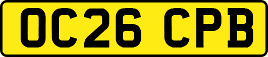 OC26CPB