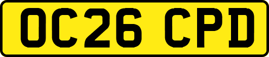 OC26CPD