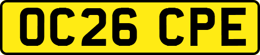 OC26CPE