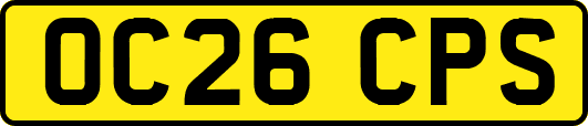 OC26CPS