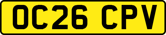 OC26CPV