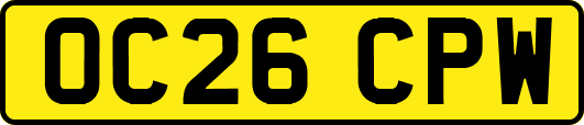 OC26CPW