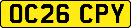 OC26CPY