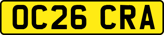 OC26CRA