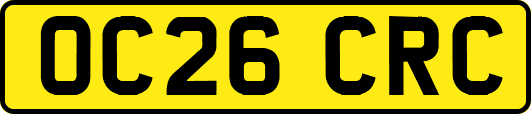 OC26CRC