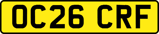 OC26CRF