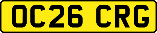 OC26CRG
