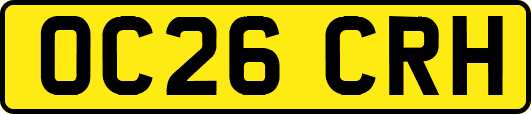 OC26CRH