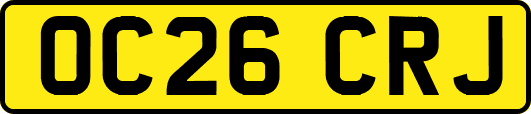 OC26CRJ
