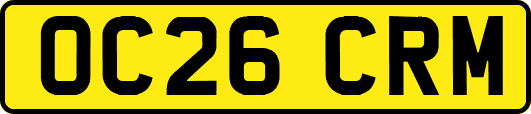 OC26CRM