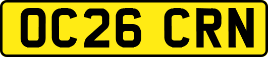 OC26CRN