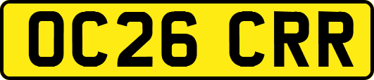 OC26CRR