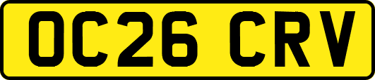 OC26CRV