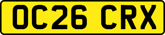 OC26CRX