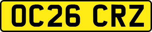 OC26CRZ