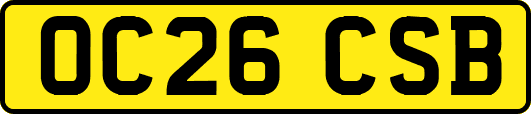 OC26CSB