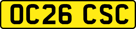 OC26CSC