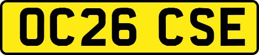 OC26CSE