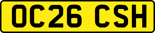OC26CSH