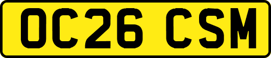 OC26CSM