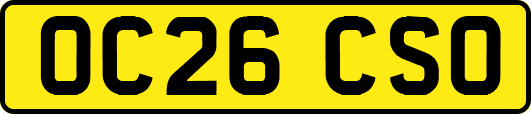 OC26CSO