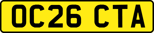 OC26CTA